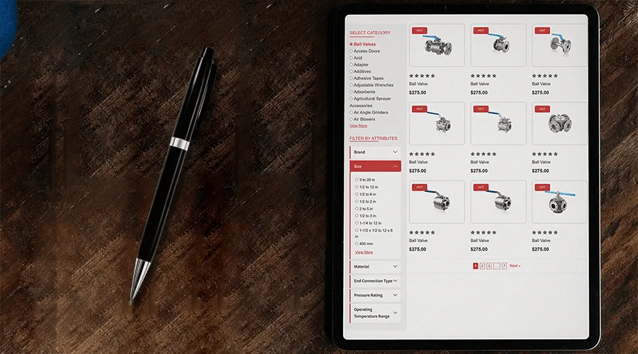 Blog: How Data Normalization Boosts eCommerce Efficiency