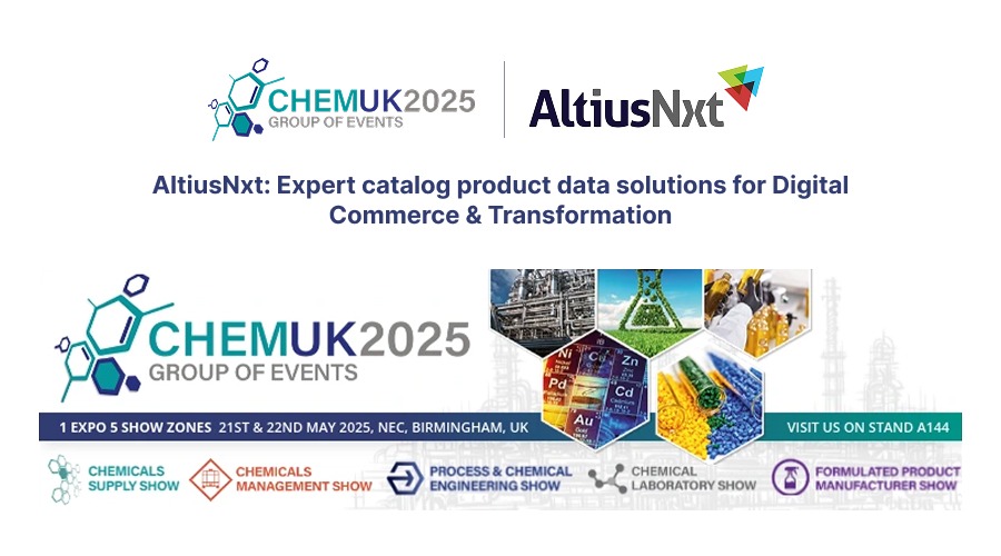 CHEMUK 2025 – 21st & 22nd May
