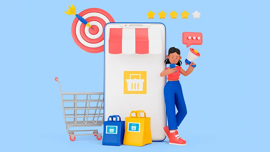 Why Outsourcing Your E-Commerce Product Content Can Revolutionize Your Business Operations
