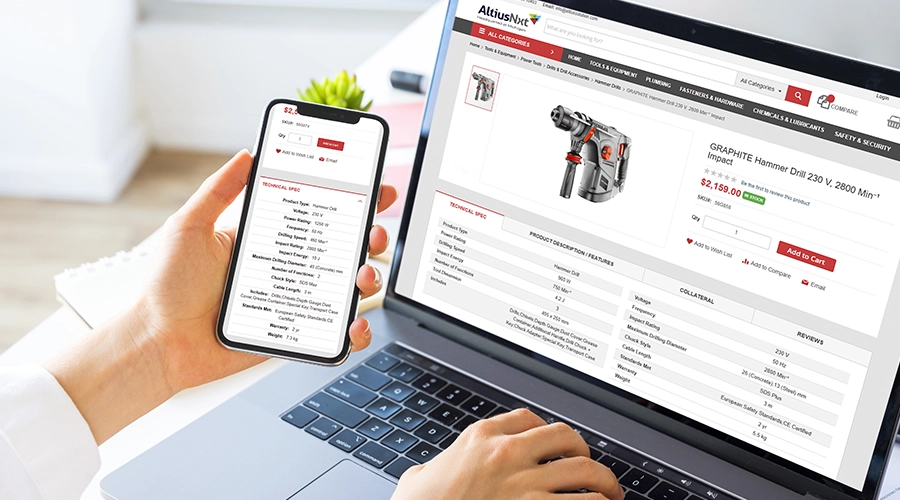 What Is Product Data Enrichment and Why It’s Essential for Your Business?