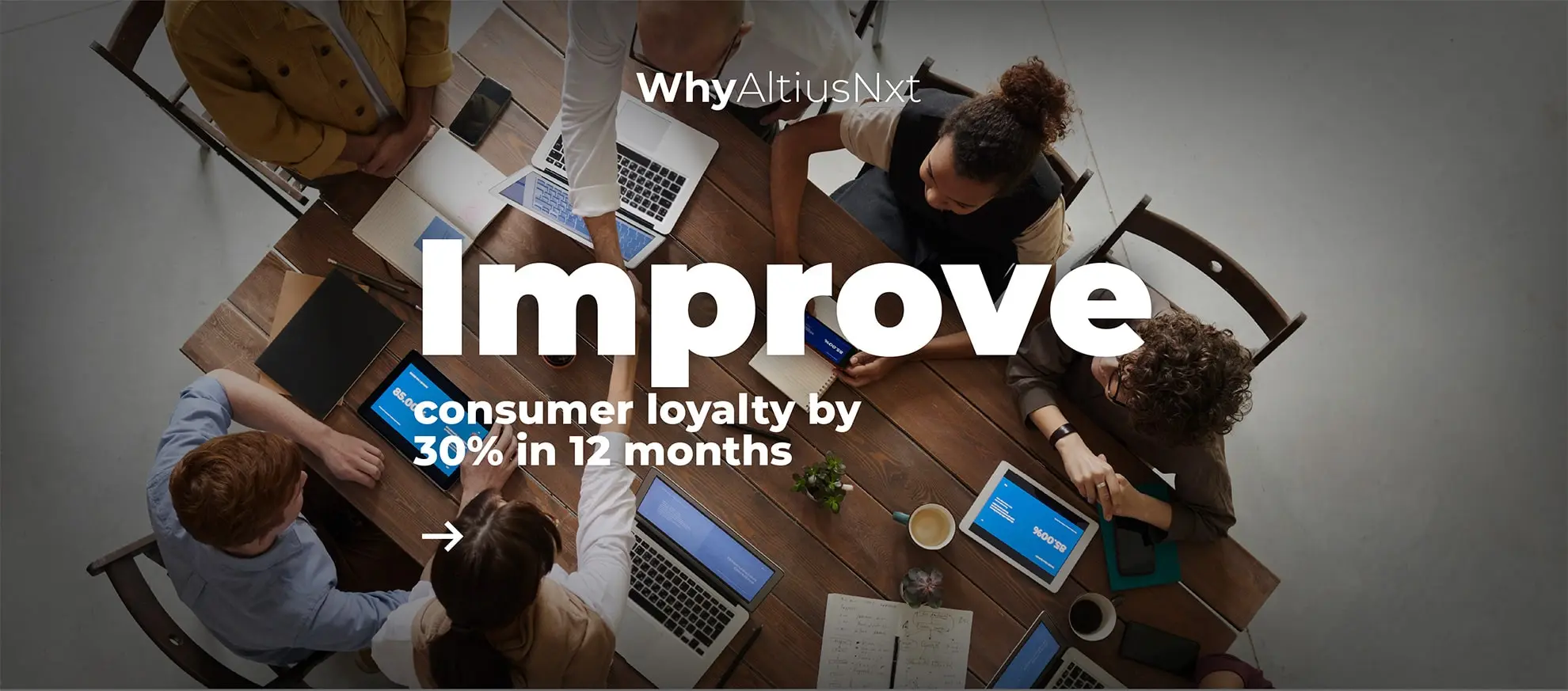 improve-consumer-loyalty