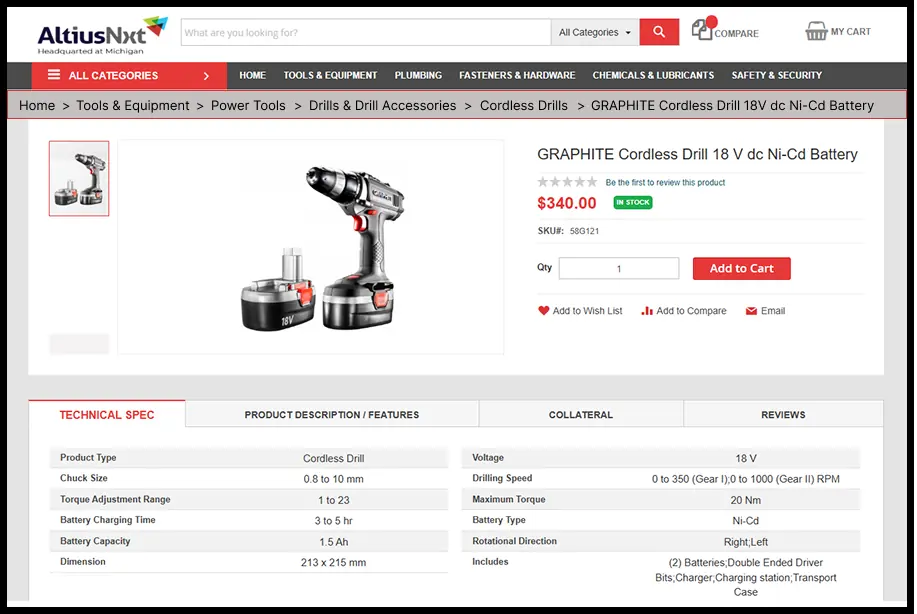 product-taxonomy-development-services