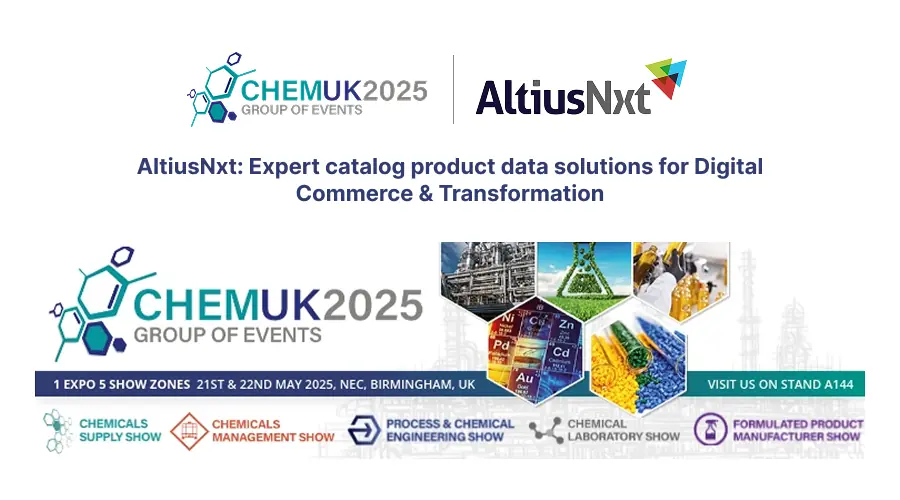 CHEMUK 2025 – 21st & 22nd May