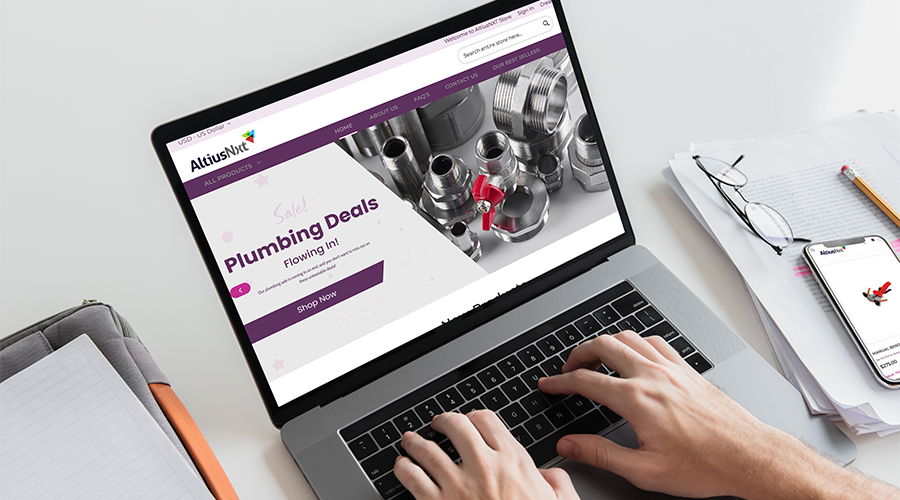 Unlocking eCommerce Success: How to Implement a Platform That Converts